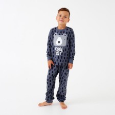 Children's pajamas for the boy KAFTAN 