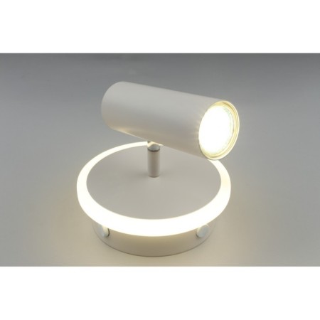 Wall lamp (sconces) stenia gu10 11.5W-4