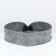 Lynchik for animals from felt "Love", 33 x 35 x 10 cm