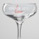 Martini glass "Queen of Total", 270 ml