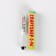 Household alcohol, capillary, glass, 0-96%, 8 cm