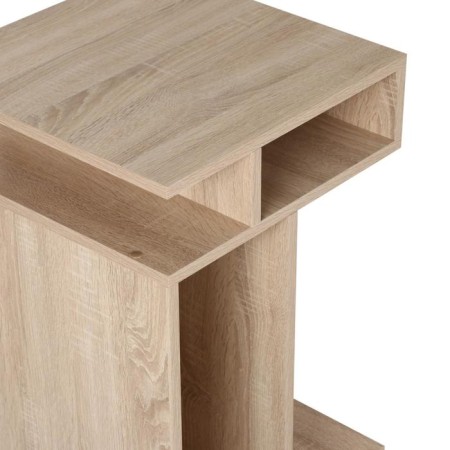 Basod Bolero table, 440x440x620, sonoma oak-4