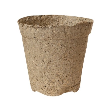 Peat pot, 500 ml, 11 × 11 cm, Greengo-6