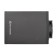 Corps for HDD/SSD Thermaltake Max 3504 SATA I/II/III/SAS SATA, metal, black