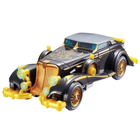 Tobot "Paragon"-5