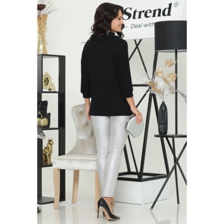 Women's blouse "Augustine", size 48-4