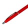 Automatic ball handle, 1.0 mm, BrunovisConti San Remo, blue rod, metal case Soft Touch, in case
