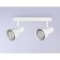 The turn -the -cloth overhead is the Ambrella Light, Move, Ta13115, GU10, white color, white