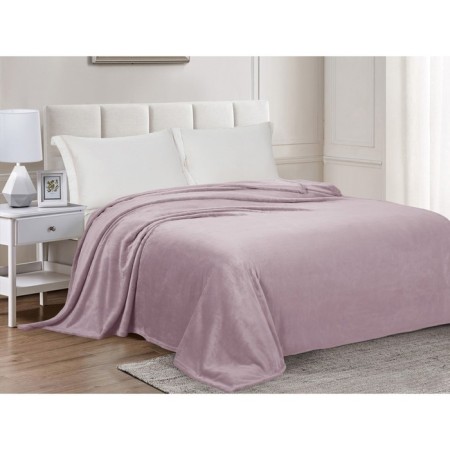 Cleo plaid, velsfote, size 150x200 cm