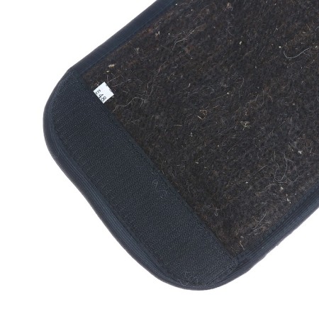 AZOVMED belt, from dogs of wool, circular, 48-52 size-2