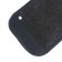 AZOVMED belt, from dogs of wool, circular, 48-52 size