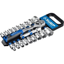 Set of end heads of the bison 27647-H20_z01, TB-20, Professional series, 20 subjects
