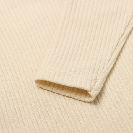 Body with DL. Sleeve crumb I, height 86-92 cm, beige-2