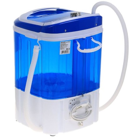 Wallmark WM-30B washing machine, 3 kg-3