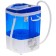 Wallmark WM-30B washing machine, 3 kg
