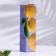 The diffuser aromatic, Yuzu Mandarin, 100 ml (summer)