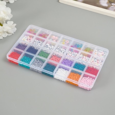 Set of beads for needlework "Assorted No. 60"-2