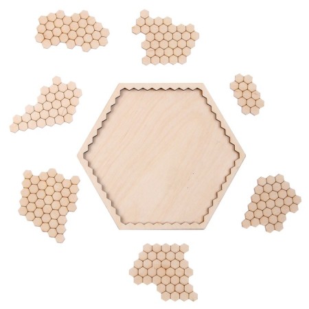 Puzzle "Sot 7"-2