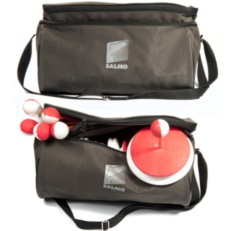 Salmo mugs in a 250g bag diameter 16cm 10pcs. kit