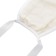 Cotton-rack on an elastic band 20x15 cm