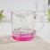 Glass Glass "Venice", 280 ml, color mix