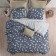 Bed linen 1.5 joint venture, size 150x215 cm, 145x215 cm, 70x70 cm - 2 pcs
