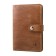 Cover for autocomments on the button, brown color