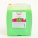 Liquid cream soap gold ideal, "Altai herbs", 5 kg