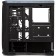 Zalman N5 TF case, without PSU, ATX, MIDI-Tower, Black