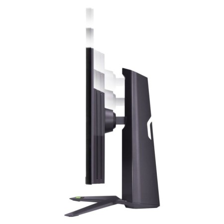 Monitor LG 27 "Ultragear 27GR75Q-B Black IPS LED 16: 9 HDMI matte HAS 300CD 178g/178g 2 103389-8