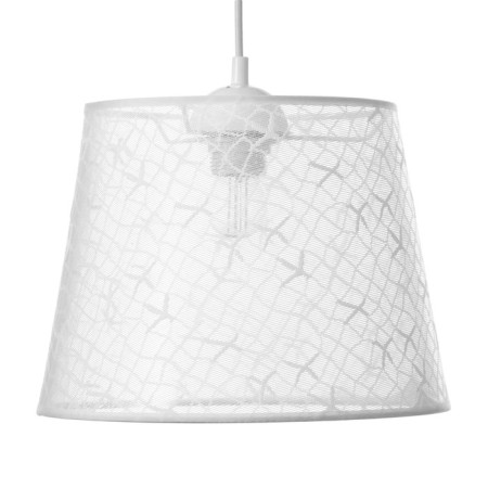 Outhabum "Nebula" White E27 28x28x21 cm-3