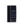 MIDEA EG720CR1-S microwave oven, 700 watts, 20 l, 7 modes, grill, black
