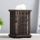 Salt lamp "Central squares" E14 15W