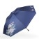Mechanical “Flowers” ​​umbrella, Eponge, 4 additions, 8 spokes, r = 48 cm, color mix