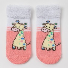 Nosk children's terry 