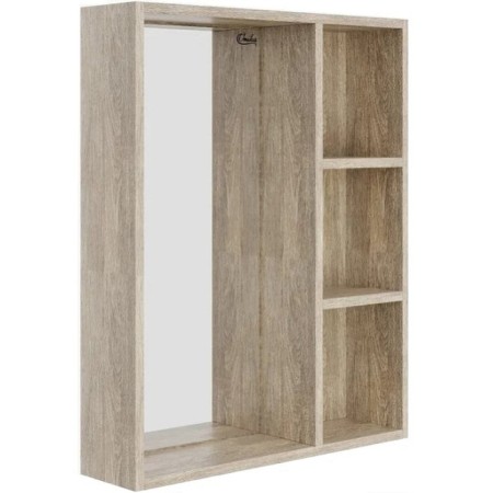ONIKA Mirror Timber 60.00, universal