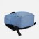 School backpack from lightning textiles, 3 pockets, Fulldorn, Blue color