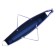 Folder for drawings and drawings A3, 460 x 345 x 50 mm, with plastic handles, lightning from above, Hatber "My Bear"