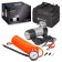 Car compressor Airline CA-045-07 Expert, 10 atm, 12-13.5 V, 45 l/min