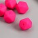 Busina Silicon "Multicarner" Fuchsia d = 1.7 cm