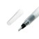 Watercolor paints, in cuvettes, with a brush, 24 colors
