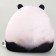 Antistress toy "Panda"