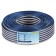 Cable "Master of current" SLC SWC (NT), section 2x0.75 mm2, 50 m, white-blue