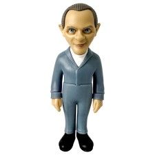 Фигурка коллекционная Minix Silence of the Lambs «Энтони Хопкинс», 12 см