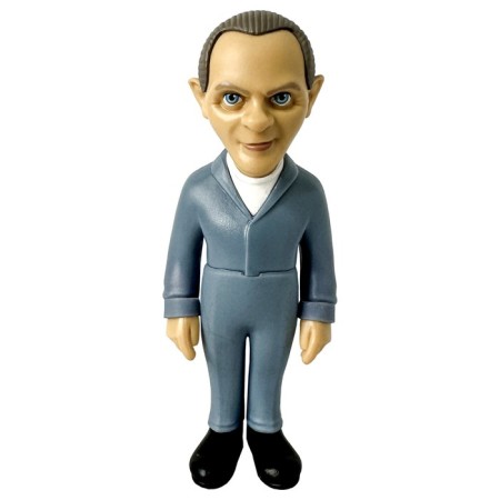 Collectible Figure Minix Silence of the Lambs "Anthony Hopkins", 12 cm
