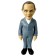 Collectible Figure Minix Silence of the Lambs "Anthony Hopkins", 12 cm