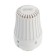 The thermostatic OGINT set, for the radiator, 3B1, straight, 1/2 ", PN10, M30x1.5, 6-28 ° C