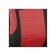 Auto-Chekhly SkyWay Forsage, polyester, set of 9 items, black-red, S01301148