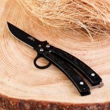 Bow Knife 