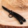 Bow Knife "Dragon" 16cm, blade 86mm/1mm